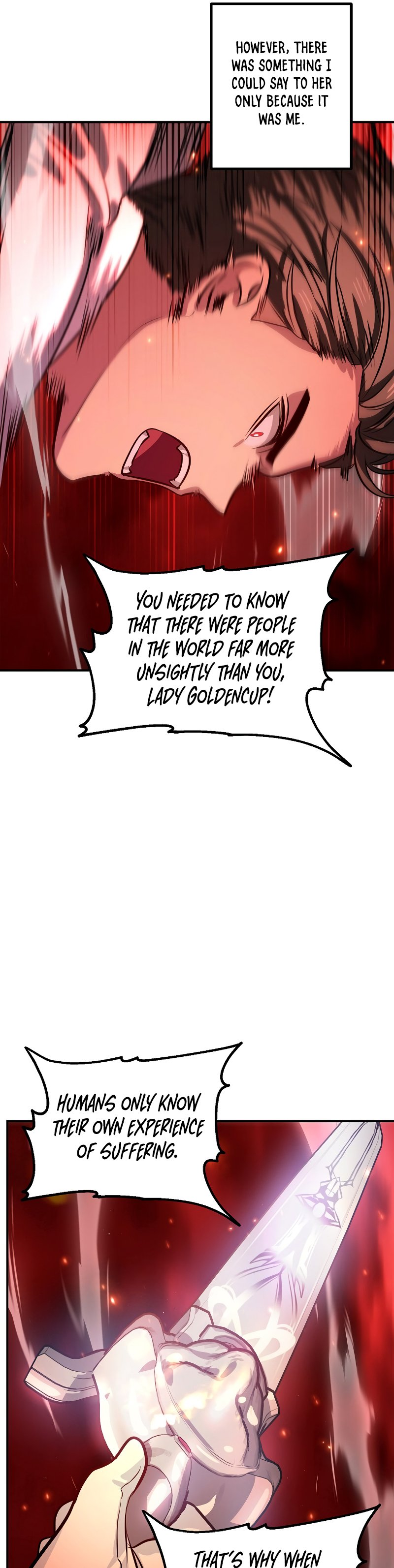 SSS-Class Suicide Hunter, Chapter 109 image 29